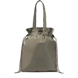 Lululemon “Easy As Sunday” Tote Bag Sage Olive Color